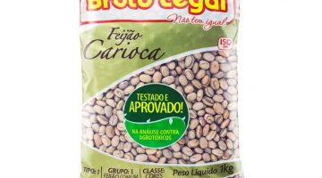 Feijão 1KG